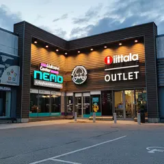 イッタラ アウトレット