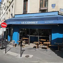 Le Cadoret