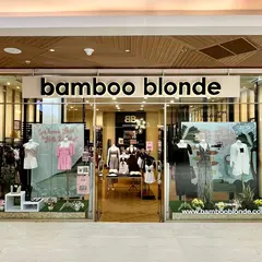 Bamboo Blonde Seminyak Village