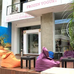 Yogurt Republic Seminyak