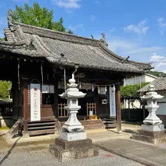 安藤神社