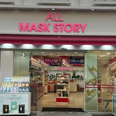 ALL MASK STORY No.4