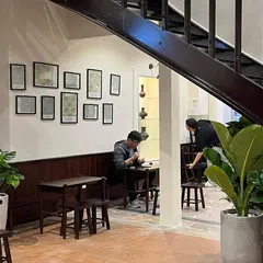 Tiệm Kiết - Phạm Ngọc Thạch