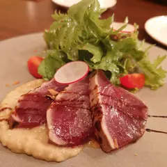 ビストロアターブル