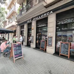 Olé Mallorca