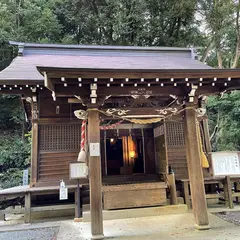 磐城天満宮・長松神社