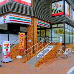 セブン-イレブン 浜田山メインロード店