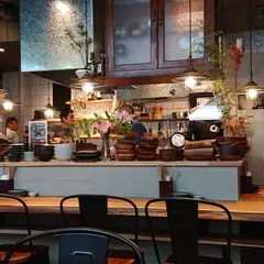 どろまみれ倉庫 浜田山店