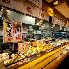 岡山西崎食堂