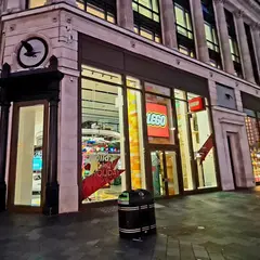 The LEGO® Store Leicester Square