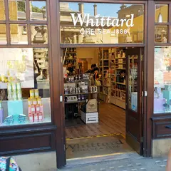 Whittard of Chelsea Buckingham Palace Road