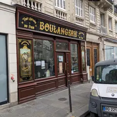 Tout Autour du Pain