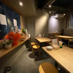 ラムチョップ＆ワイン 久茂地チョップ