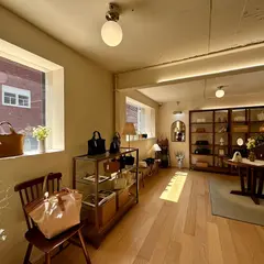 Atelier de LUMEN