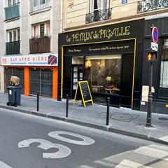 Le Pétrin de Pigalle