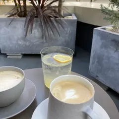 Yohaku coffee&spa