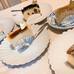 KAKA cheesecake store 平尾店