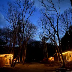 OUSE Camp＆Sauna TUULI