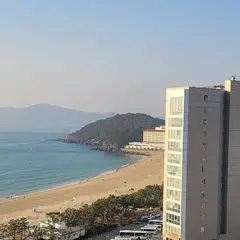 ベスト ウエスタン 海雲台 ホテル