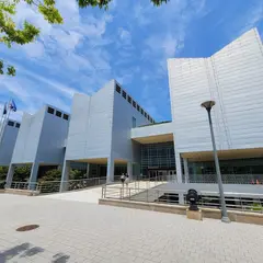 釜山市立美術館