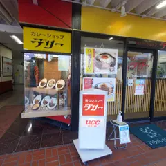 デリー松山駅店