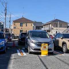 タイムズカー 馬橋駅西口
