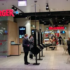 Hesburger Kamppi