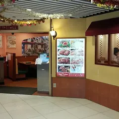 サイゼリヤ