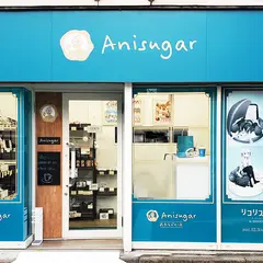 Anisugar（あにしゅが）