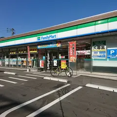 ファミリーマート 城南片江５丁目店