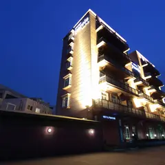 HOTEL fukuoka pacela