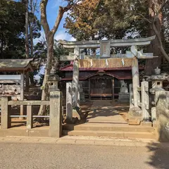 麻賀多神社