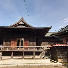 金刀比羅神社社務所