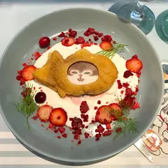 BOX cafe&space 新宿ミロード店2号店