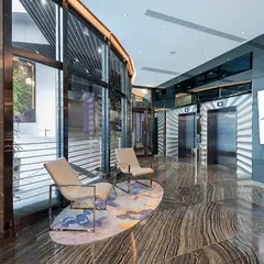 Silka Tsuen Wan Hotel