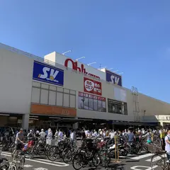 スーパーバリュー 戸田店