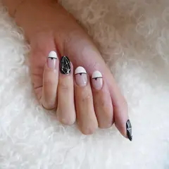 BISOU -NAIL ART ATELIER-