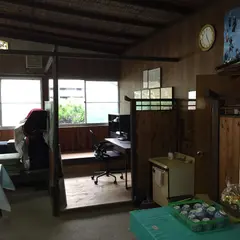 柳生茶屋