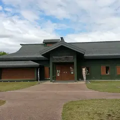 勇武津資料館