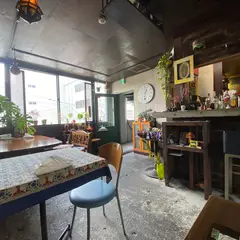 Chari's place