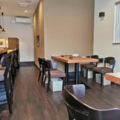 SOBA cafe 雅