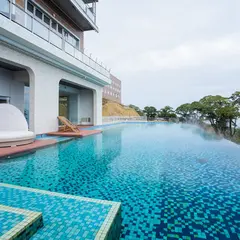別邸 天降る丘