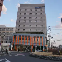 新狭山ホテル