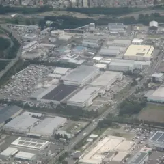 パナソニック オートモーティブシステムズ株式会社 松本工場