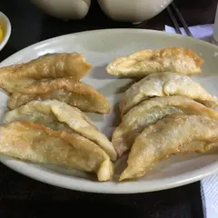 永和楼 ヨンファル ジャジャン麺