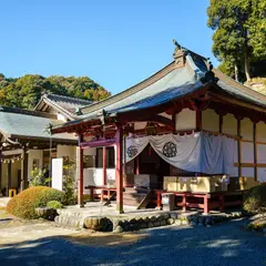 瀧之谷法印（瀧生山 永宝寺）