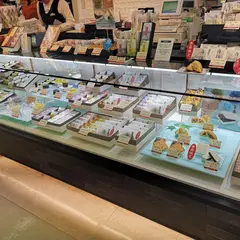 ガトーフェスタハラダ 阪神百貨店梅田本店