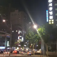 부전역