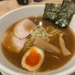 中華そば 一嗹