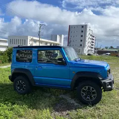 宮古空港ミニバンレンタカー